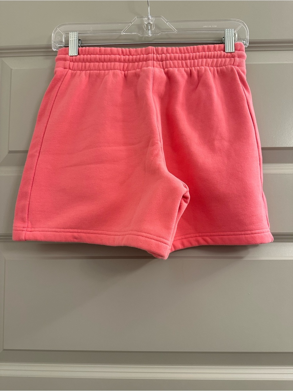 Aritizia Cozy Fleece Shorts - Picture 2 of 5